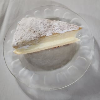 Italian Cream Cake