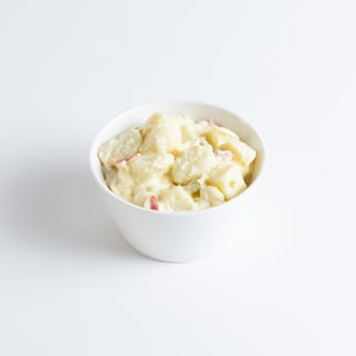 German Potato Salad
