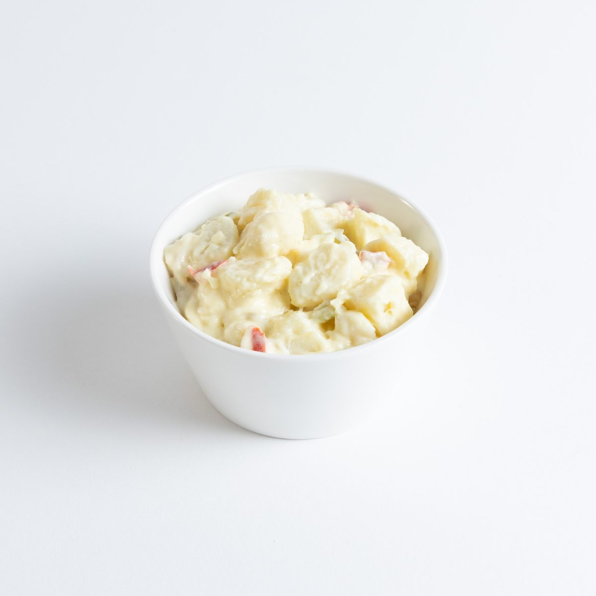German Potato Salad