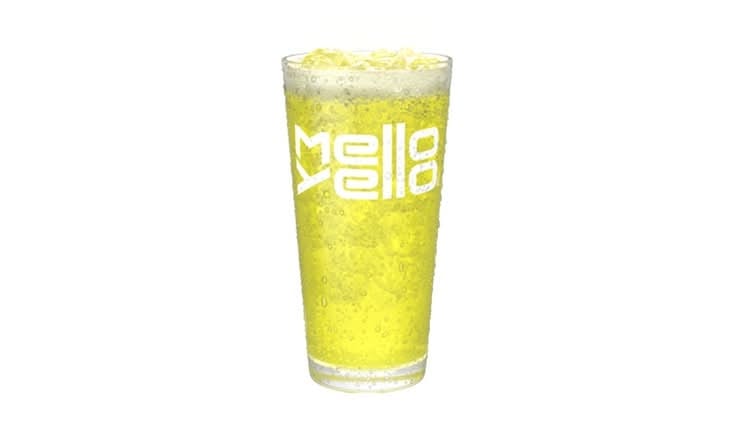 Mellow Yellow.