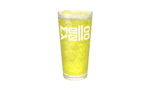 Mellow Yellow.