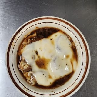 French Onion Soup